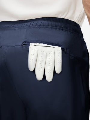 Lightweight Waterproof Rain Pants with Zipper Pockets