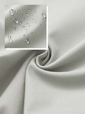 Water Repellent 8 Pockets Pants