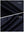 Close-up texture of navy high waist built-in short a-line golf skirt with 5 pockets fabric showing weave detail.