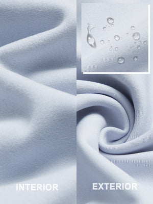 Water-Resistant Fleece Lined Pants
