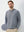 Pin Stripes Lightweight Hoodies Sweatshirts with Pockets