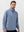 Dry Fit Texture Golf Quarter Zip Pullover