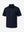  3d digital rendering of the apparel, lightweight upf50+ short sleeve golf vests jacket in navy