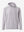 Exclusive Print Kangaroo Hoodies