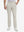 Front lower body shot of model wearing fossil straight fit lightweight dress golf pants