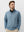 Dry Fit Texture Golf Quarter Zip Pullover