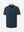 3d rendering of navy cool print plain button up shirts
