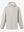 3d rendering of khaki grey waterproof lightweight rain jacket with hood