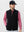 Luxury Wool Blend Full Zip Sweater Vests