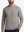 Warm Brushed Mock Neck Golf T Shirts