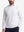 Warm Brushed Mock Neck Golf T Shirts