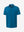 3d rendering of blue cool print plain button up shirts