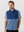 Color Block Lightweight Full Zip Vests