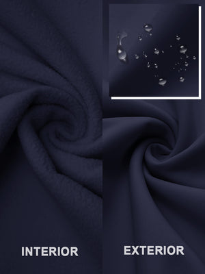 Softshell Water Resistant Lightweight Jacket