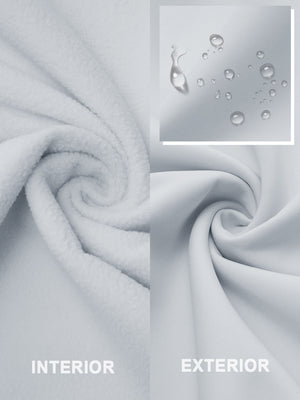 Softshell Water Resistant Lightweight Jacket