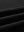 Close-up of soft knit fabric texture, showing fine weaving details, men's short sleeve slim fit roma knit t-shirt in black