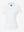 3d rendering of white women's breathable 1/4 zip pullover golf shirts