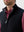Luxury Wool Blend Warm Full Zip Vests