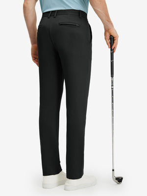 Skin-friendly Business Casual Knitted Trousers
