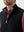 Luxury Wool Blend Full Zip Sweater Vests