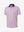 3D render of pink golf club premium ribbed collar print polo shirts