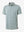 Performance Cooling Polo – 3D product view in Yellow Stripe for kids