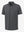 3d render of light and dark grey comfy breathable pin-stripe texture golf polos