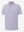 3d render of light purple white comfy breathable pin-stripe texture golf polos