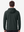 Athletic Casual Hoodie with Kangaroo Pocket