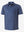 3D view of american elements Performance Print Boys Golf Polo.