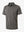 Performance Cooling Polo – 3D product view in Black Stripe for kids