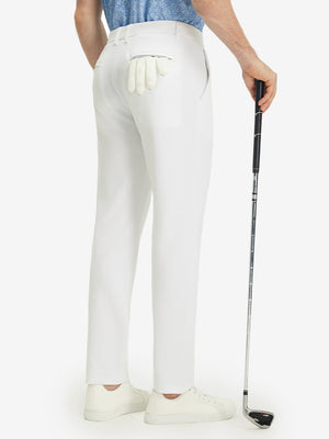 Skin-friendly Business Casual Knitted Trousers