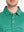 GREEN STRIPE
