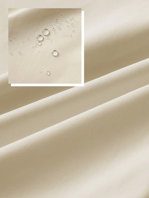 Water Resistant Everyday Pants