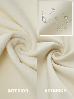 Softshell Water Resistant Lightweight Jacket