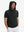 Water-Resistant Embossed Short Sleeve Q-Zip Hoodies