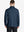 Sudadera con cremallera de cuarto de largo que absorbe la humedad