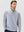 Heather Scuba Quarter Zip Pullover