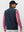 Luxury Wool Blend Full Zip Sweater Vests