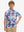Youth Print Stretch Lightweight Polo Shirts