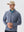 Heather Scuba Quarter Zip Pullover