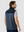 Color Block Lightweight Full Zip Vests