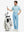 Skin-friendly Business Casual Knitted Trousers