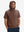 Water-Resistant Embossed Short Sleeve Q-Zip Hoodies