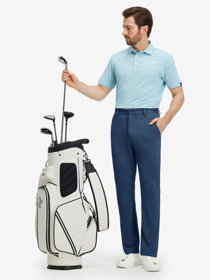 Skin-friendly Business Casual Knitted Trousers