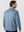 Water Resistant Windproof Fleece Puffer Jacket