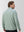 Dry Fit Texture Golf Quarter Zip Pullover