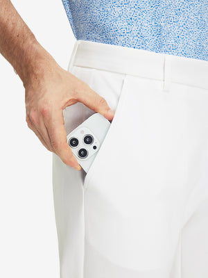 Skin-friendly Business Casual Knitted Trousers