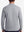 Warm Brushed Mock Neck Golf T Shirts