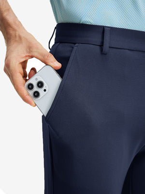 Skin-friendly Business Casual Knitted Trousers